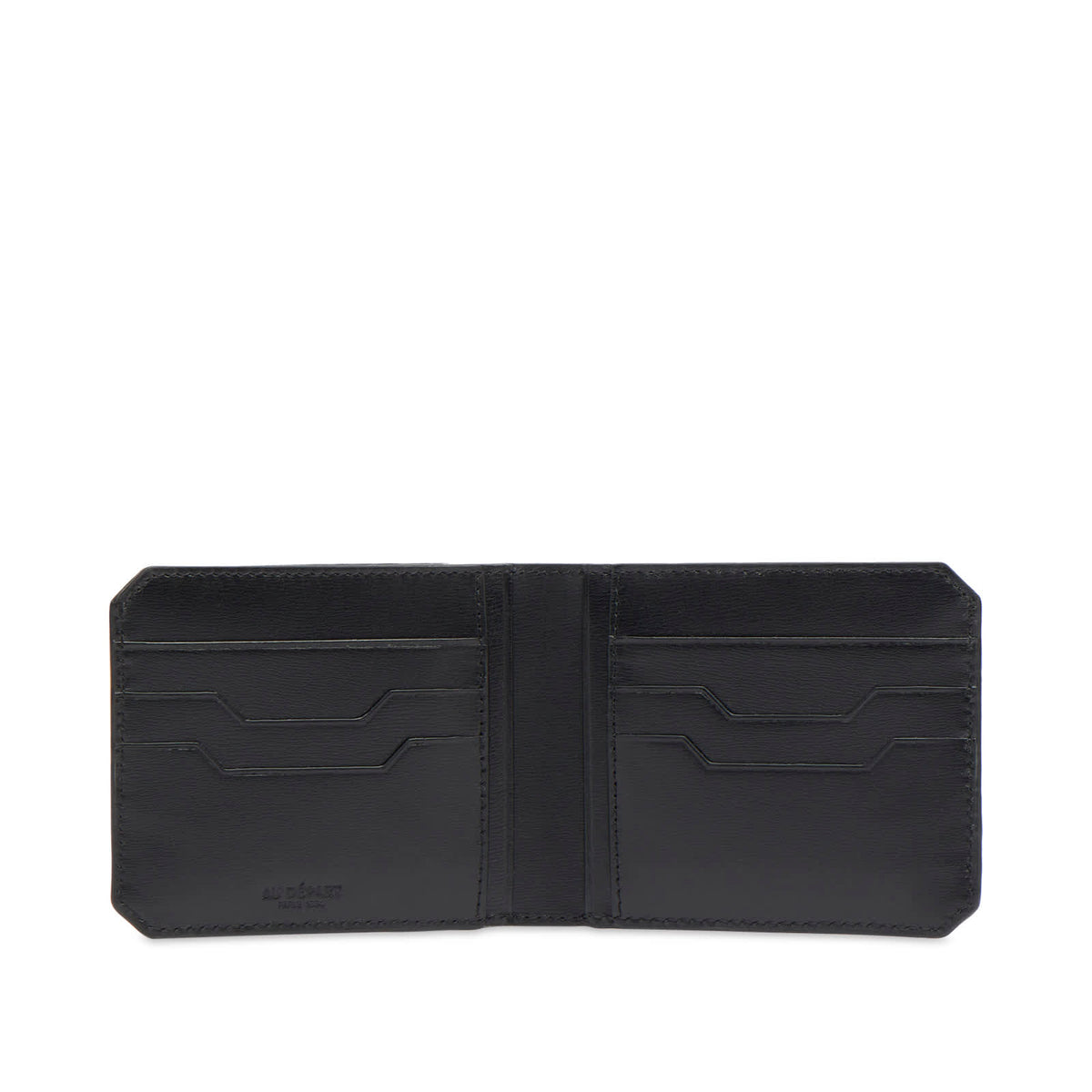 Au Départ Bifold Wallet