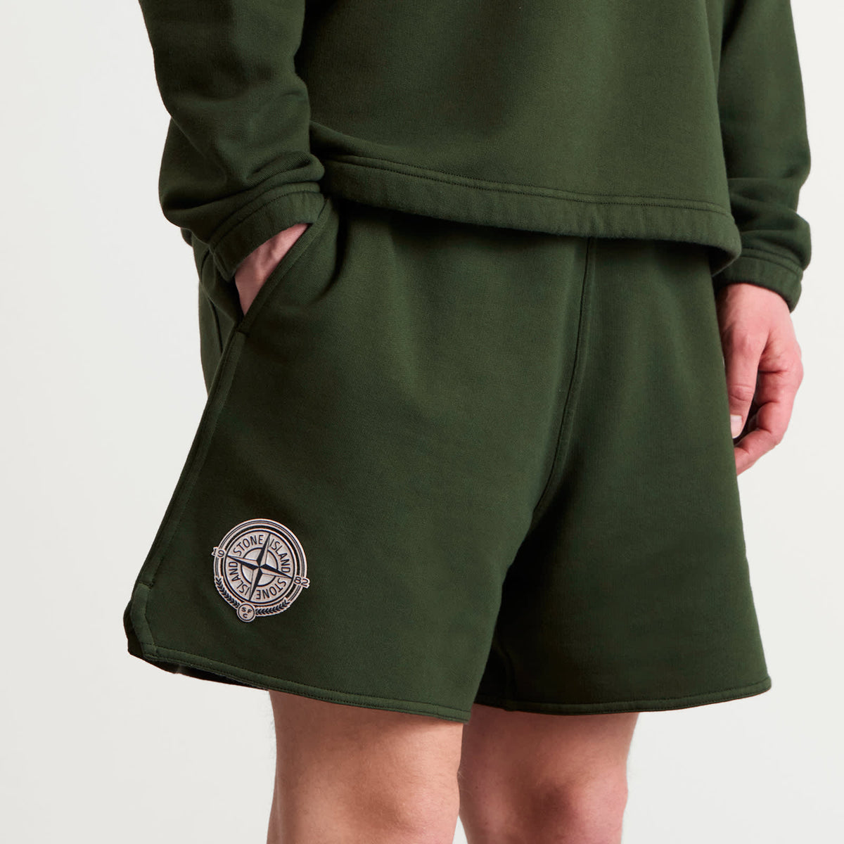 Stone Island x New Balance Shorts