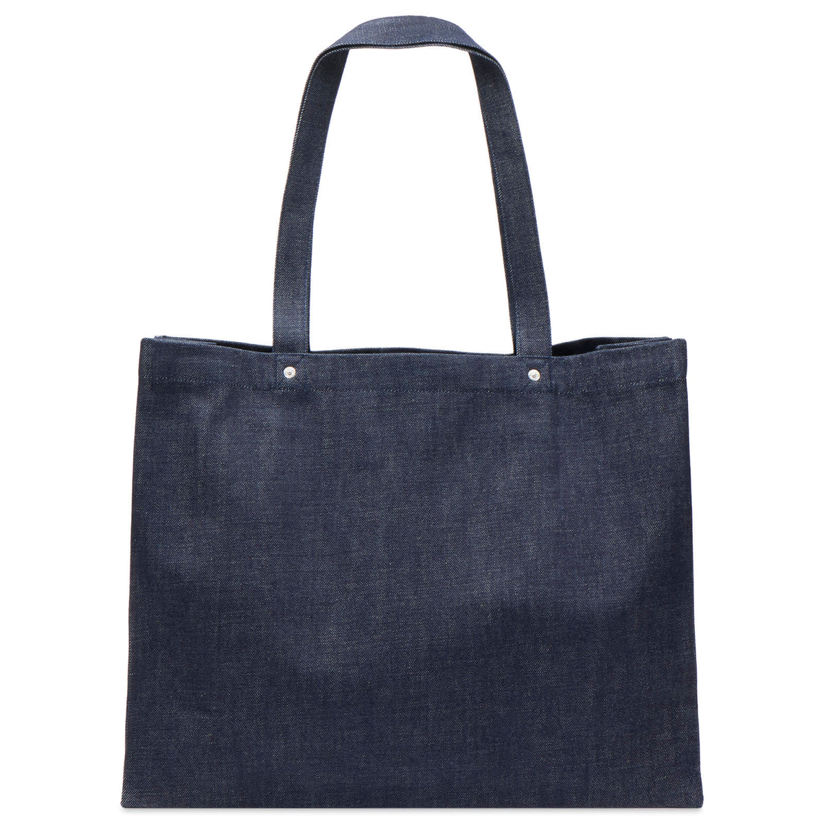 A.P.C. FRGMT. Je Sors Ce Soir Shopping Bag
