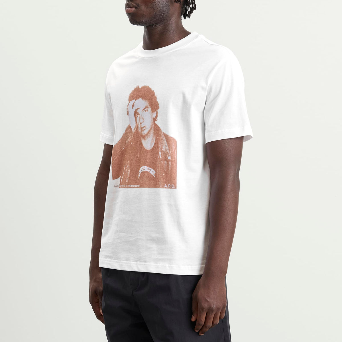 A.P.C. Jean T-Shirt