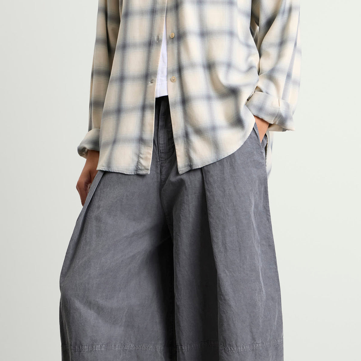 YMC Deadbeat Trousers