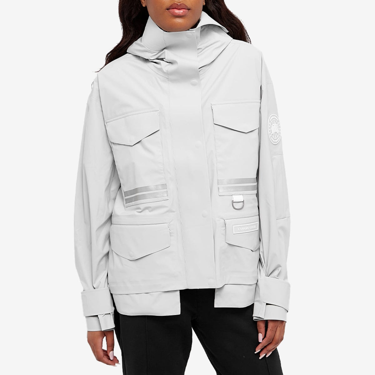 Canada Goose Mordaga Rain Jacket
