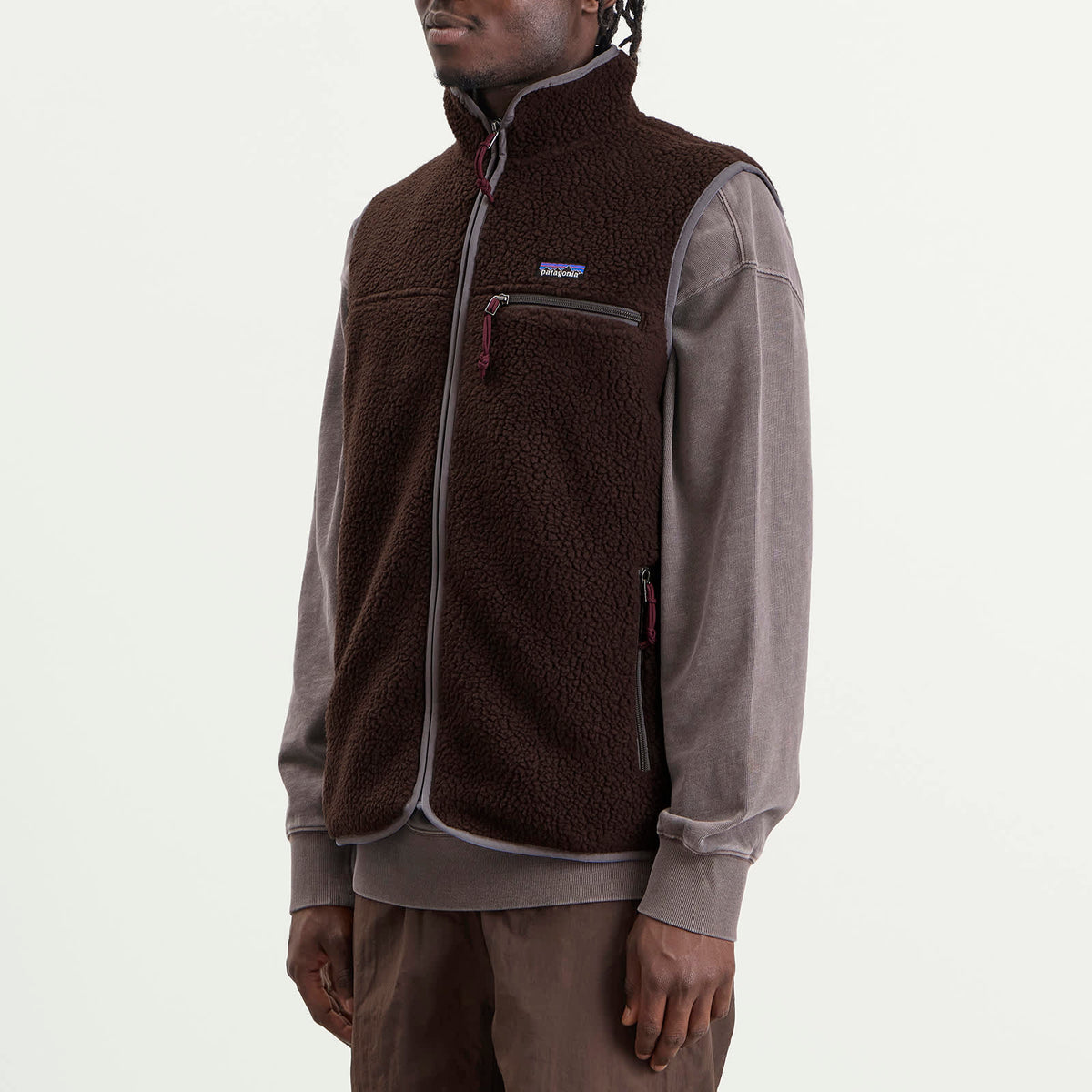 Patagonia Retro Pile Vest