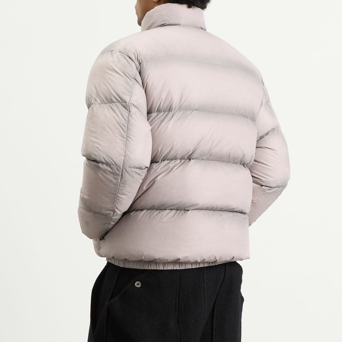 thisisneverthat PERTEX Overdyed T Down Jacket