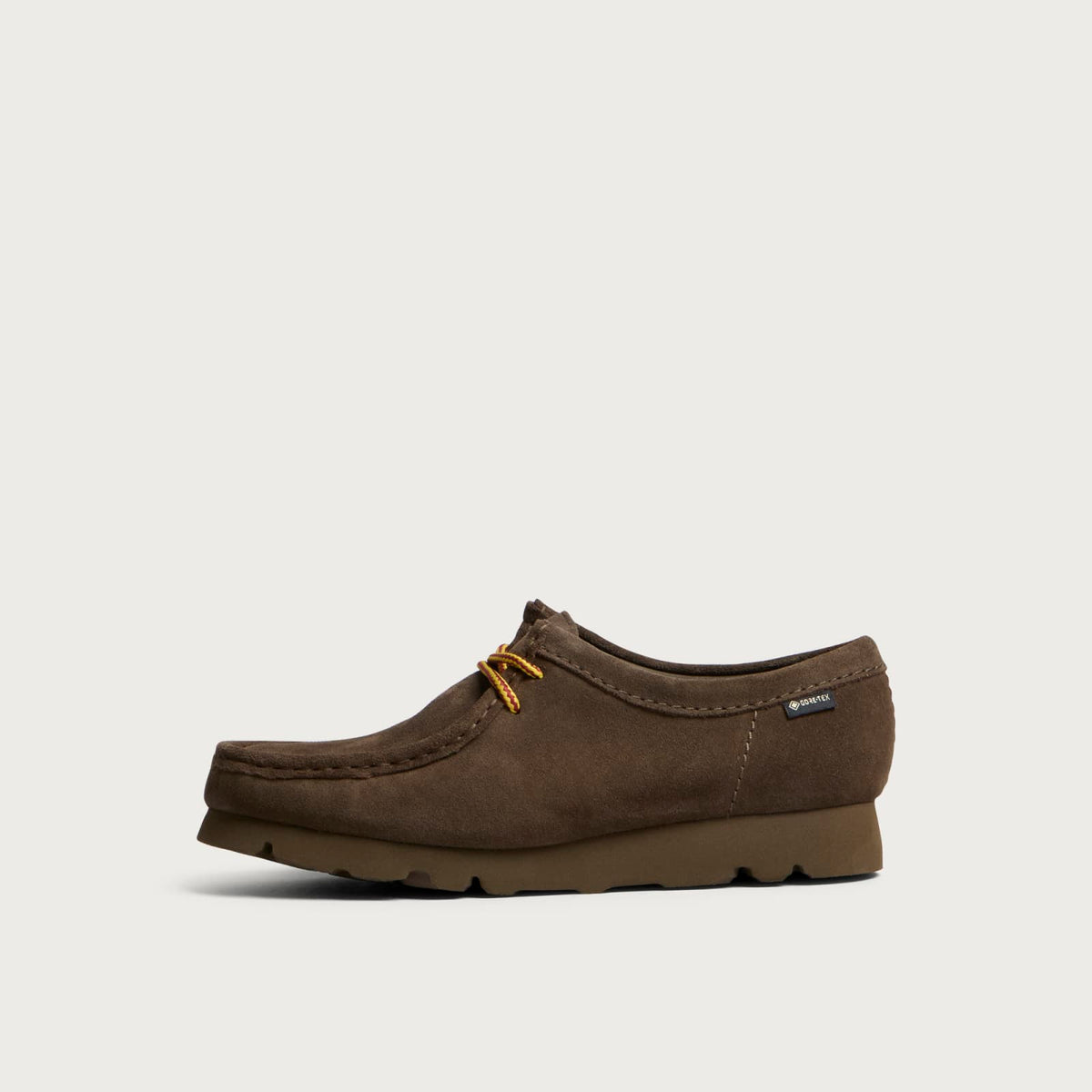 Clarks Originals Wallabee Gore-Tex