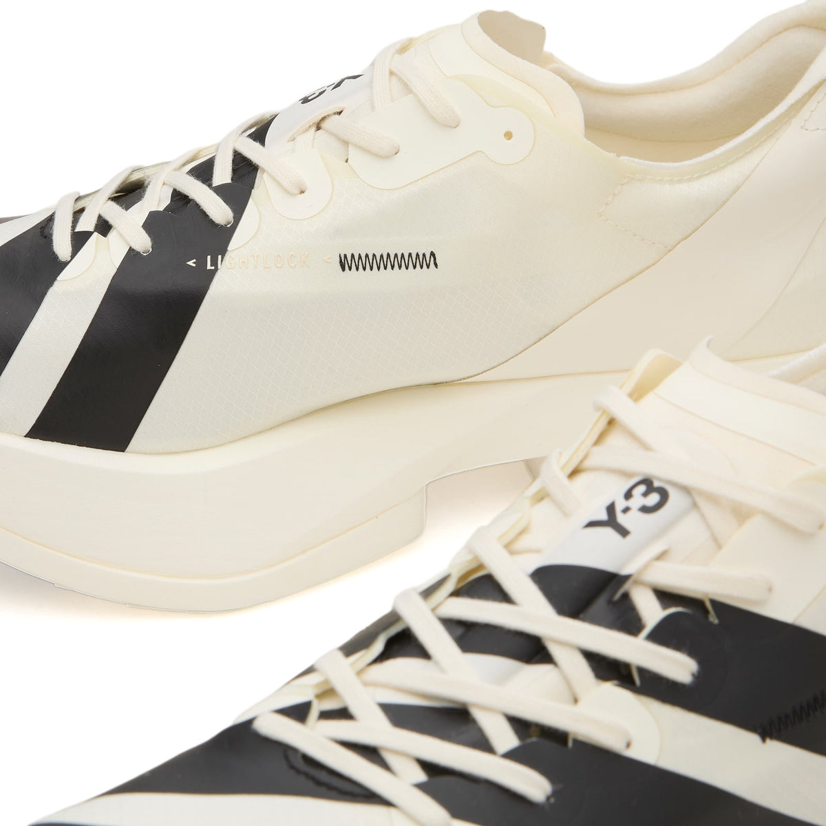 Y-3 Adios Pro 4 Sneaker