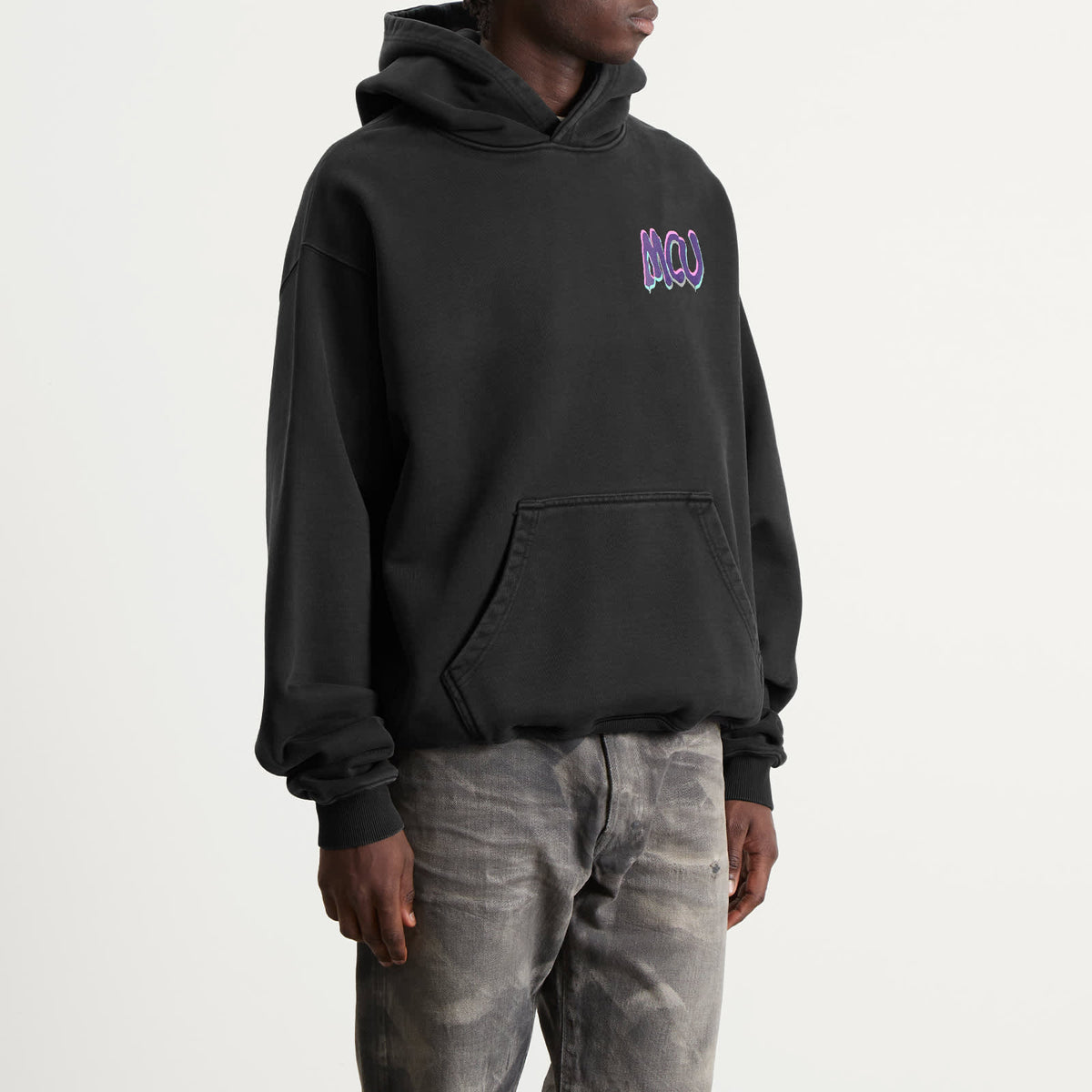 Mastercraft Union Logo Hoodie