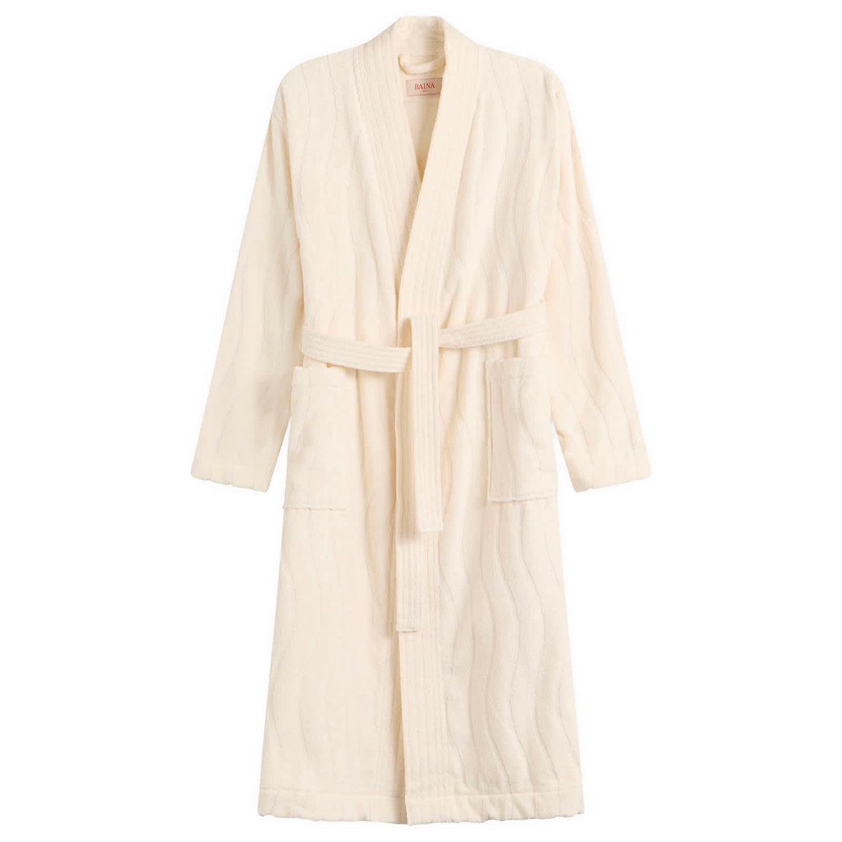 Baina Sulis Bath Robe