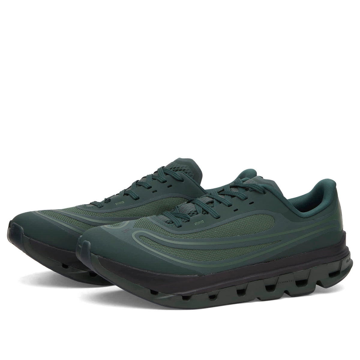 On IKON Cloudflow 5 AD Sneakers