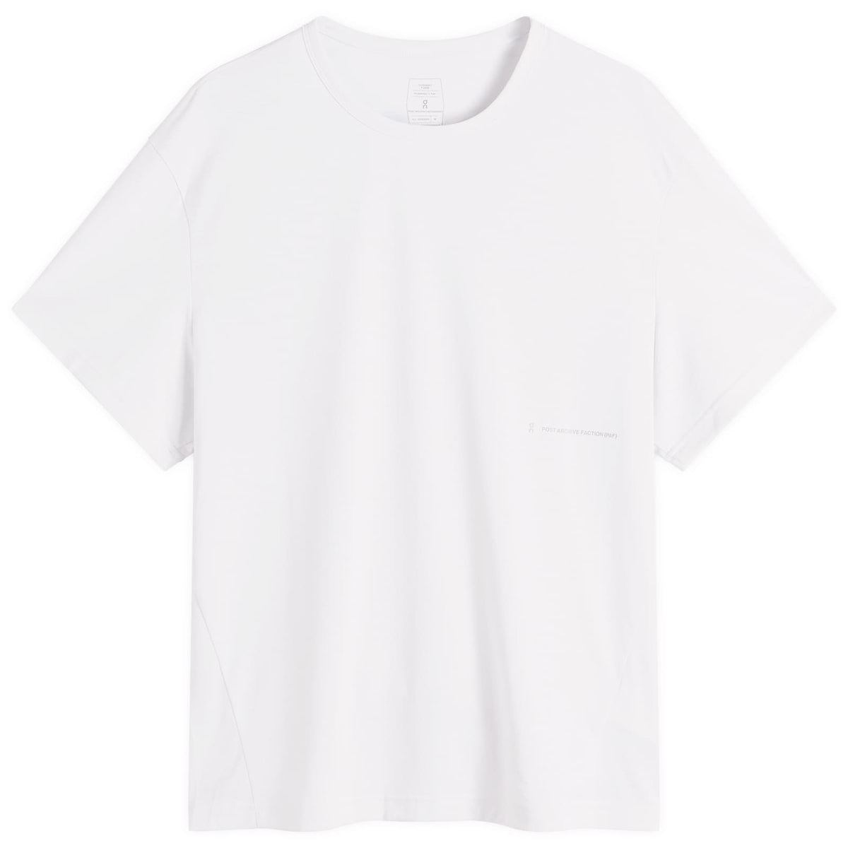 ON x PAF Running T-Shirt