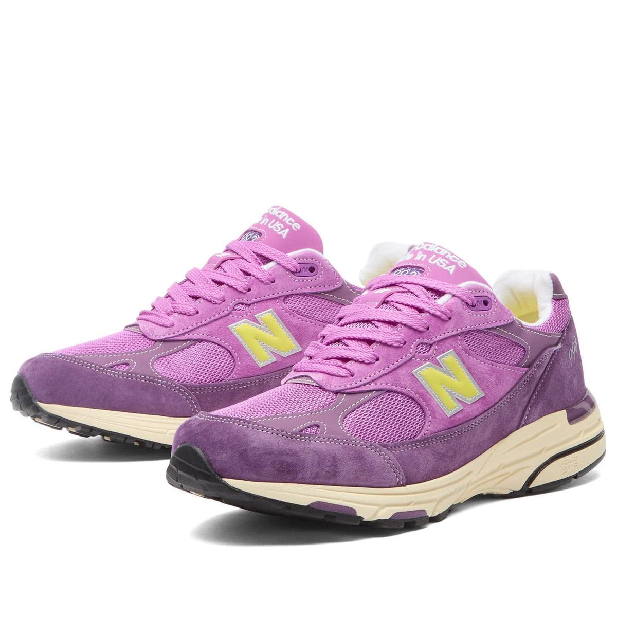New Balance U9934JA Made in USA Sneaker