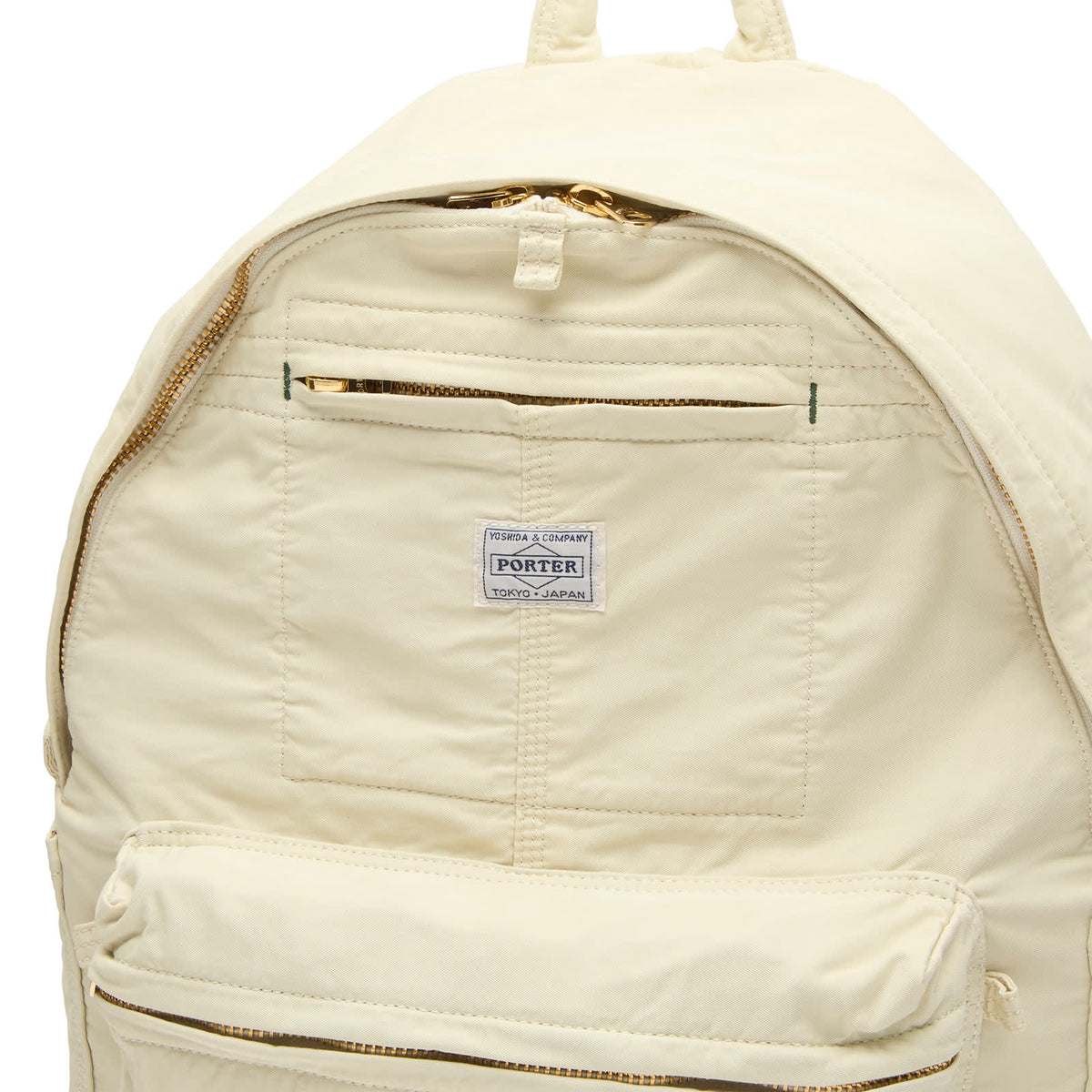 Porter-Yoshida & Co. Mile Daypack Backpack