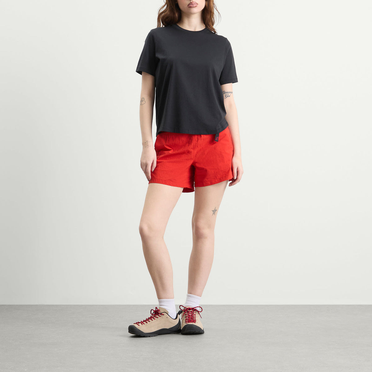 Gramicci Nylon Active Short