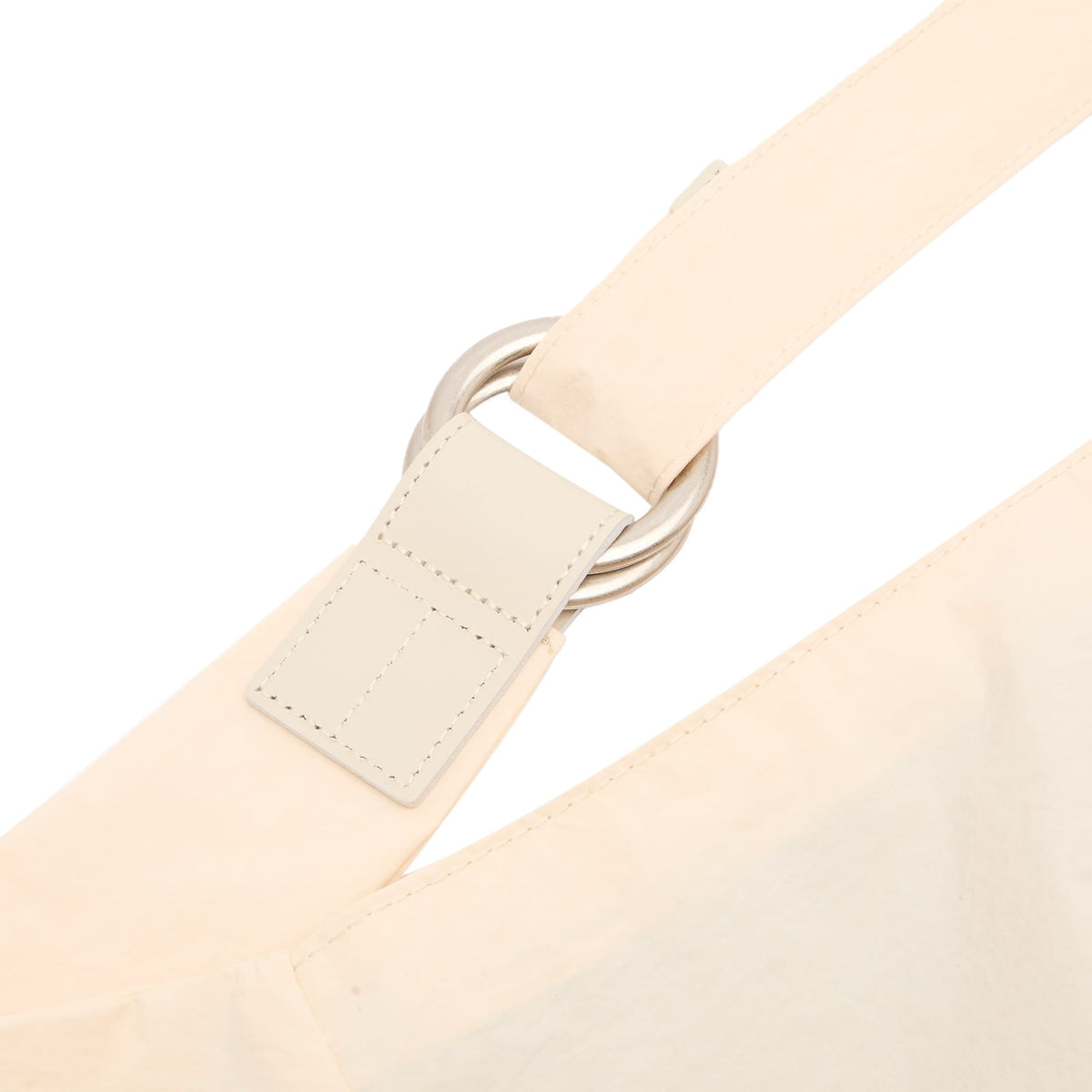 Master-Piece Sash Shoulder Bag
