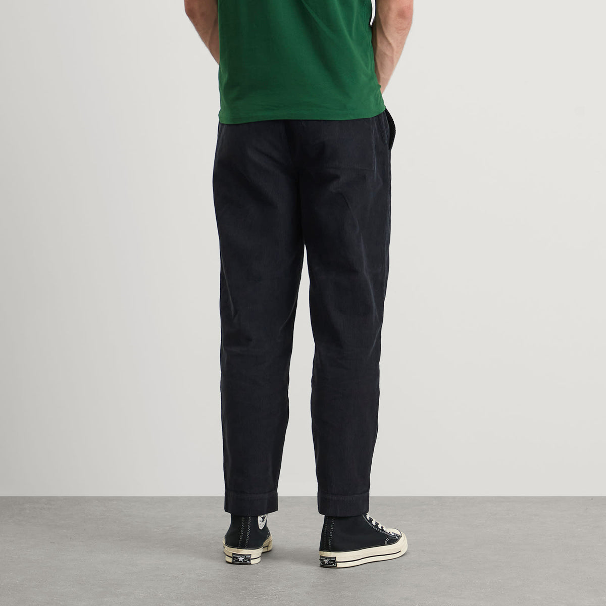 Folk Signal Pant