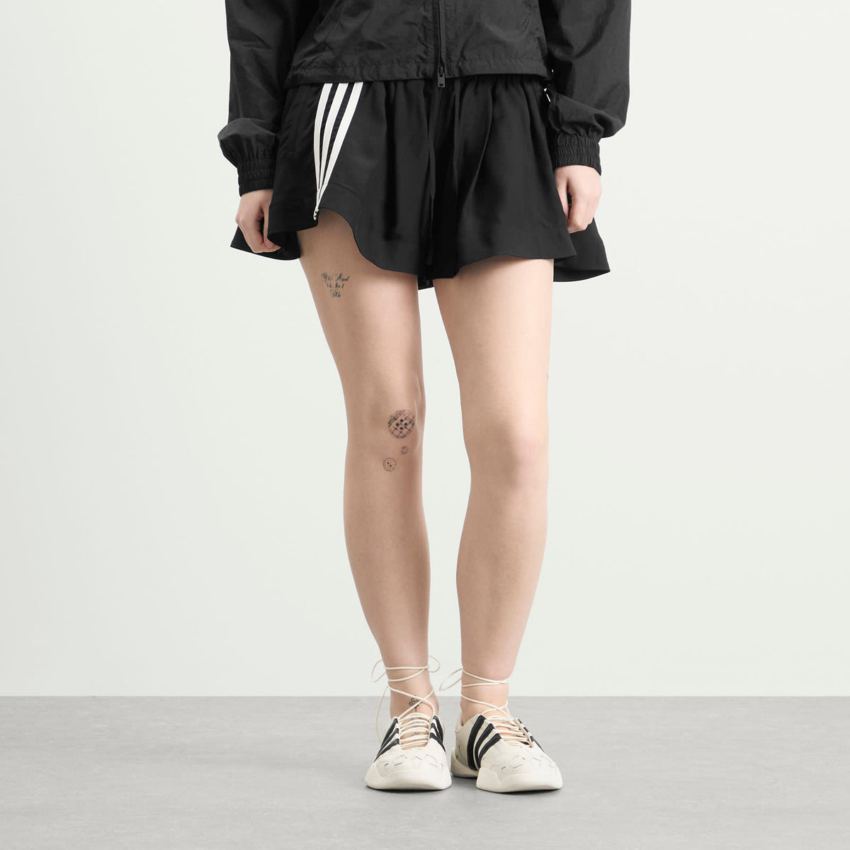 Y-3 Tennis Shorts