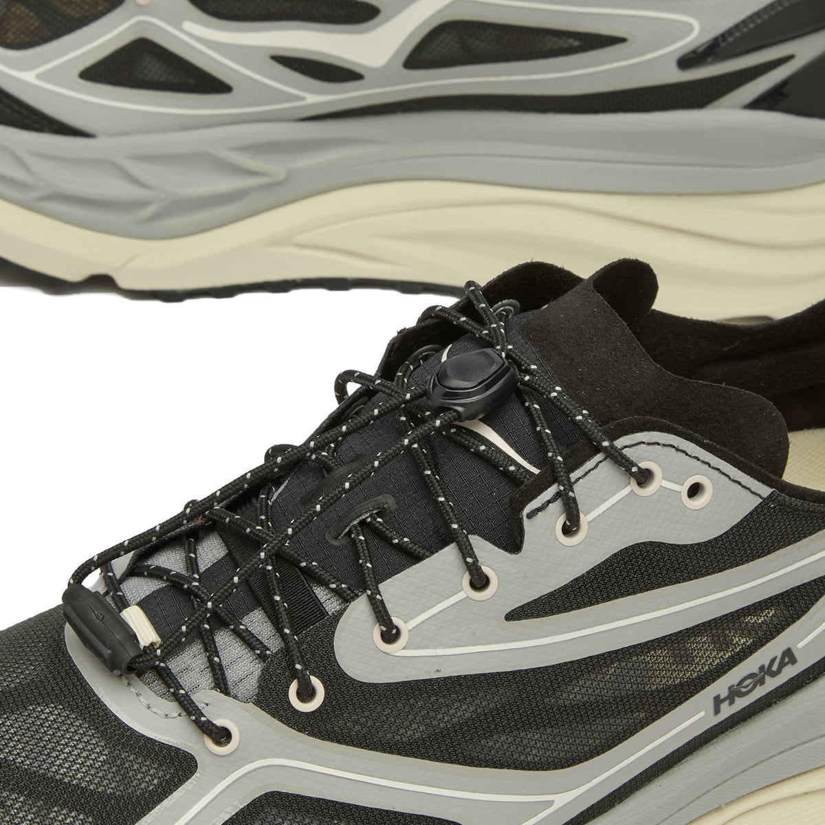 HOKA ONE ONE U Stinson One7 Sneaker