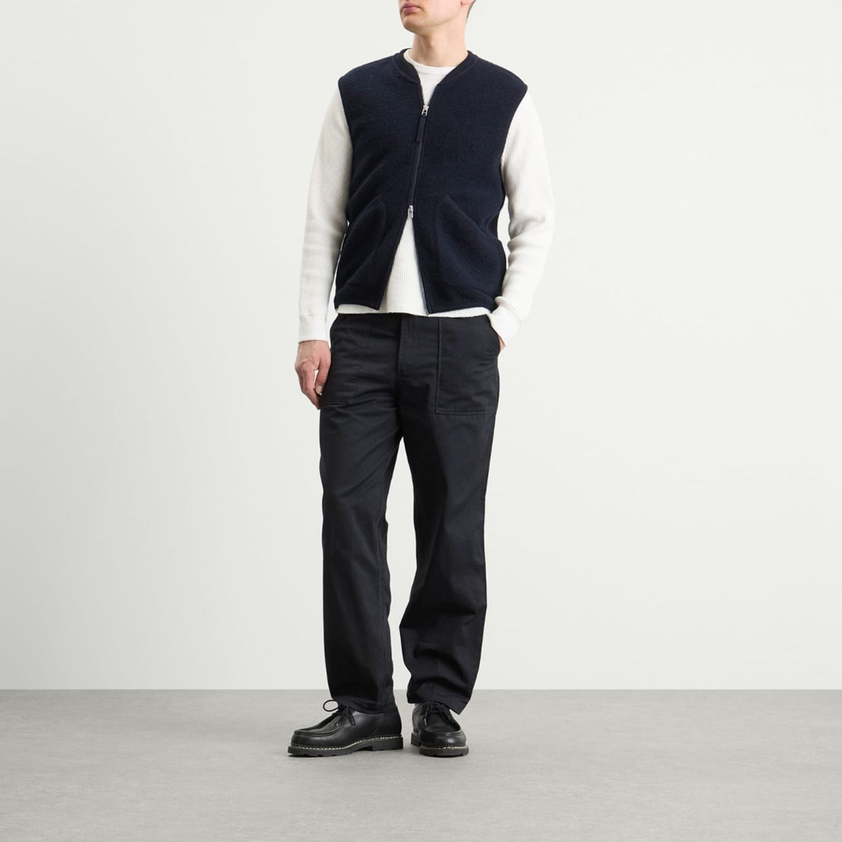 Universal Works Fatigue Pant