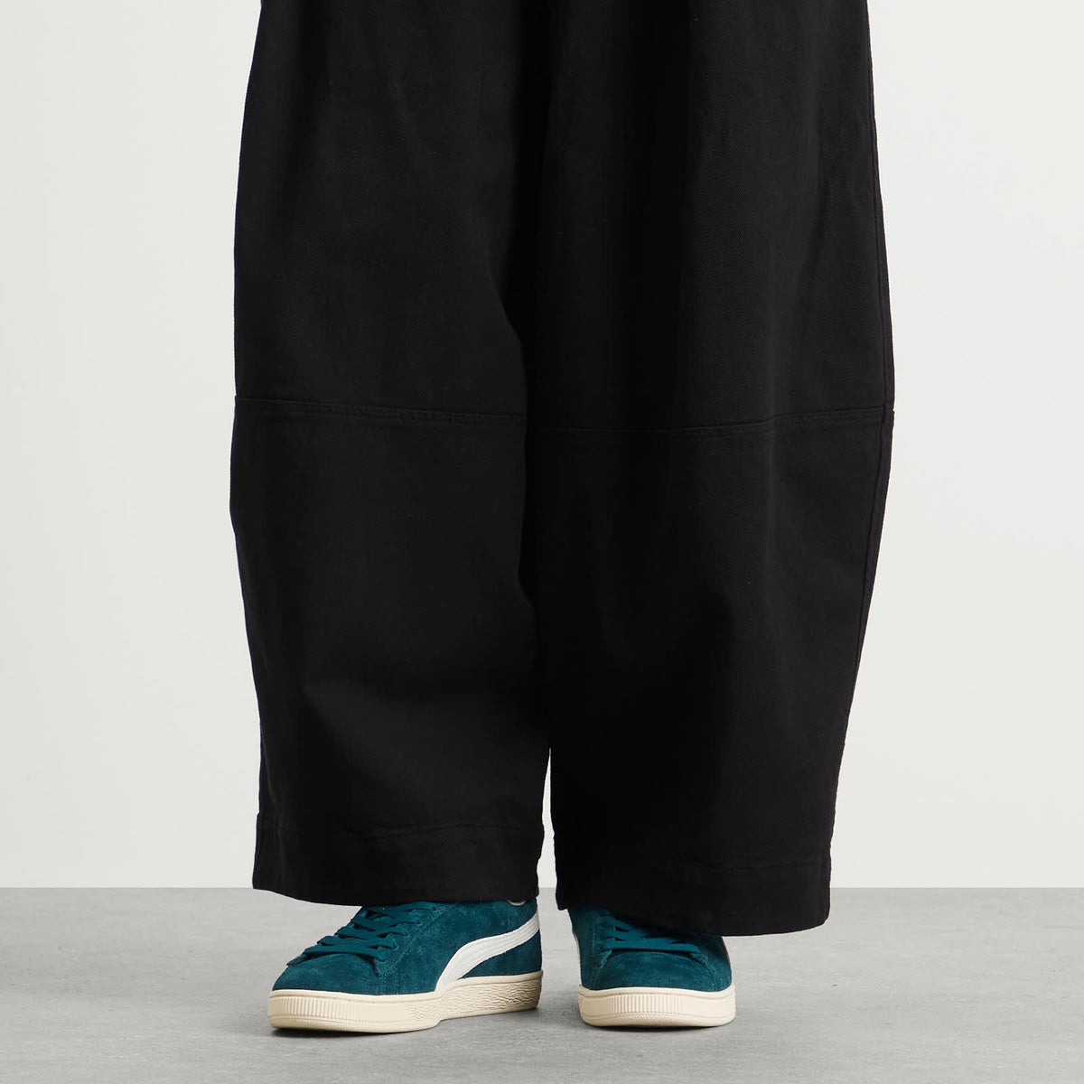 Puma Suede Charles F. Stead IV Sneaker