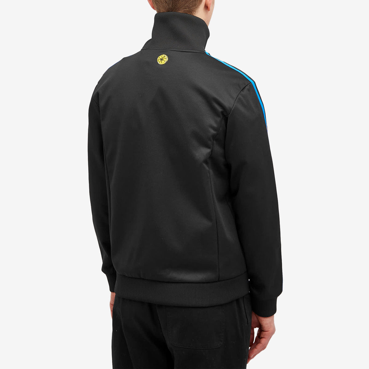 Adidas x MUFC x The Stone Roses Track Top