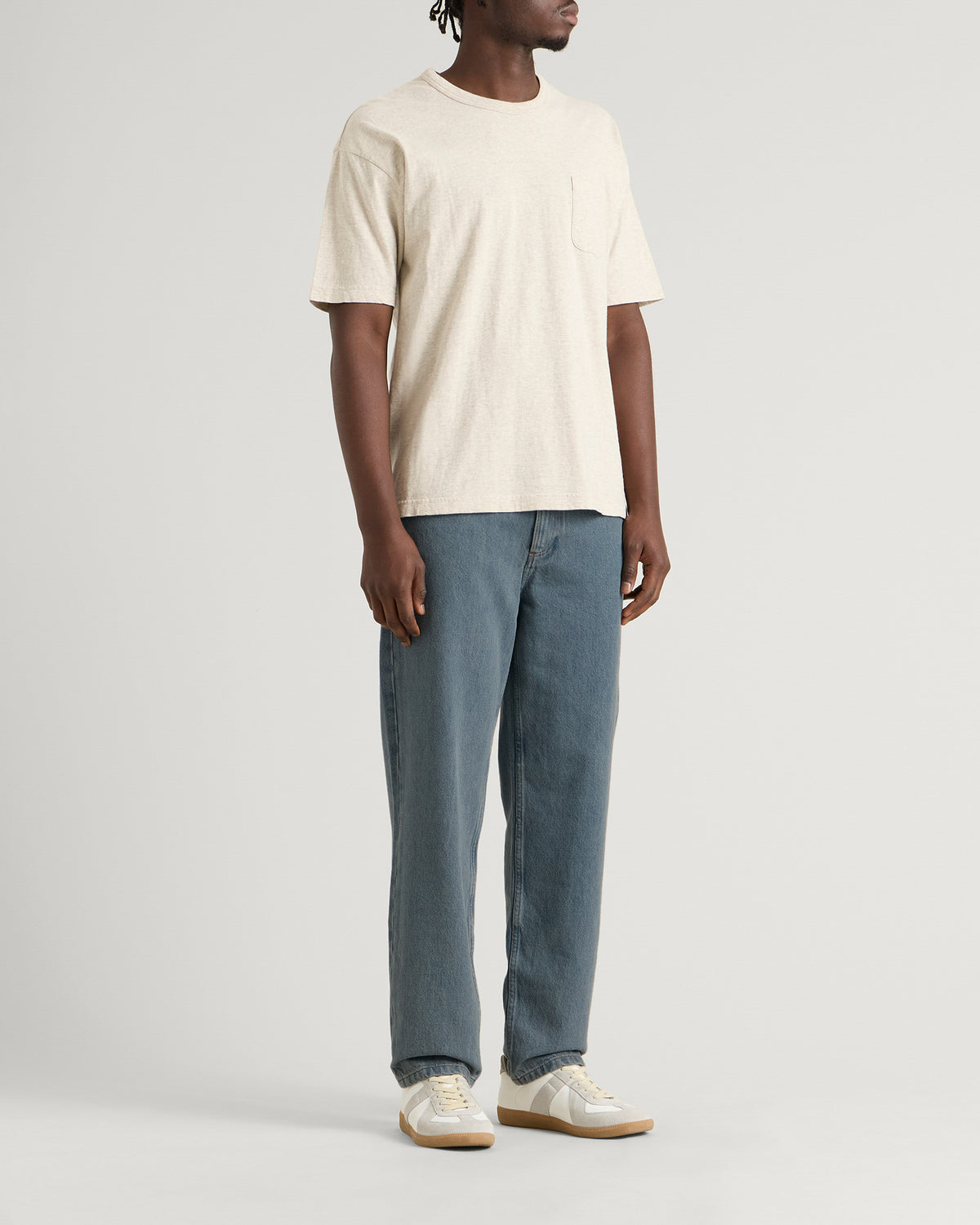 A.P.C. Martin Jeans