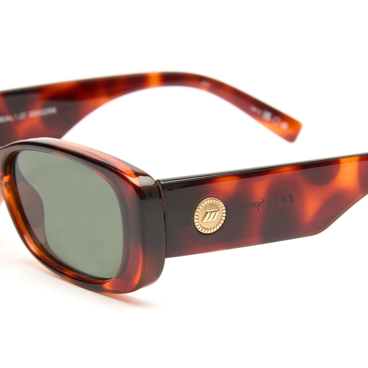 Le Specs Unreal Sunglasses