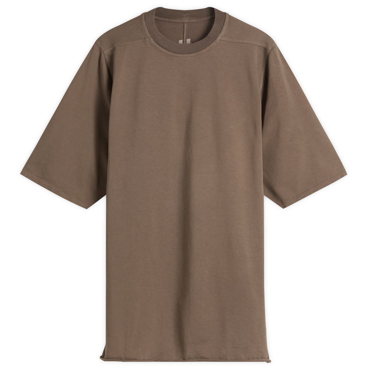 Rick Owens Jumbo Tee