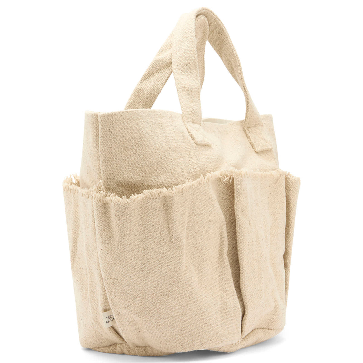 ferm LIVING Hokan Textile Storage - Ø30