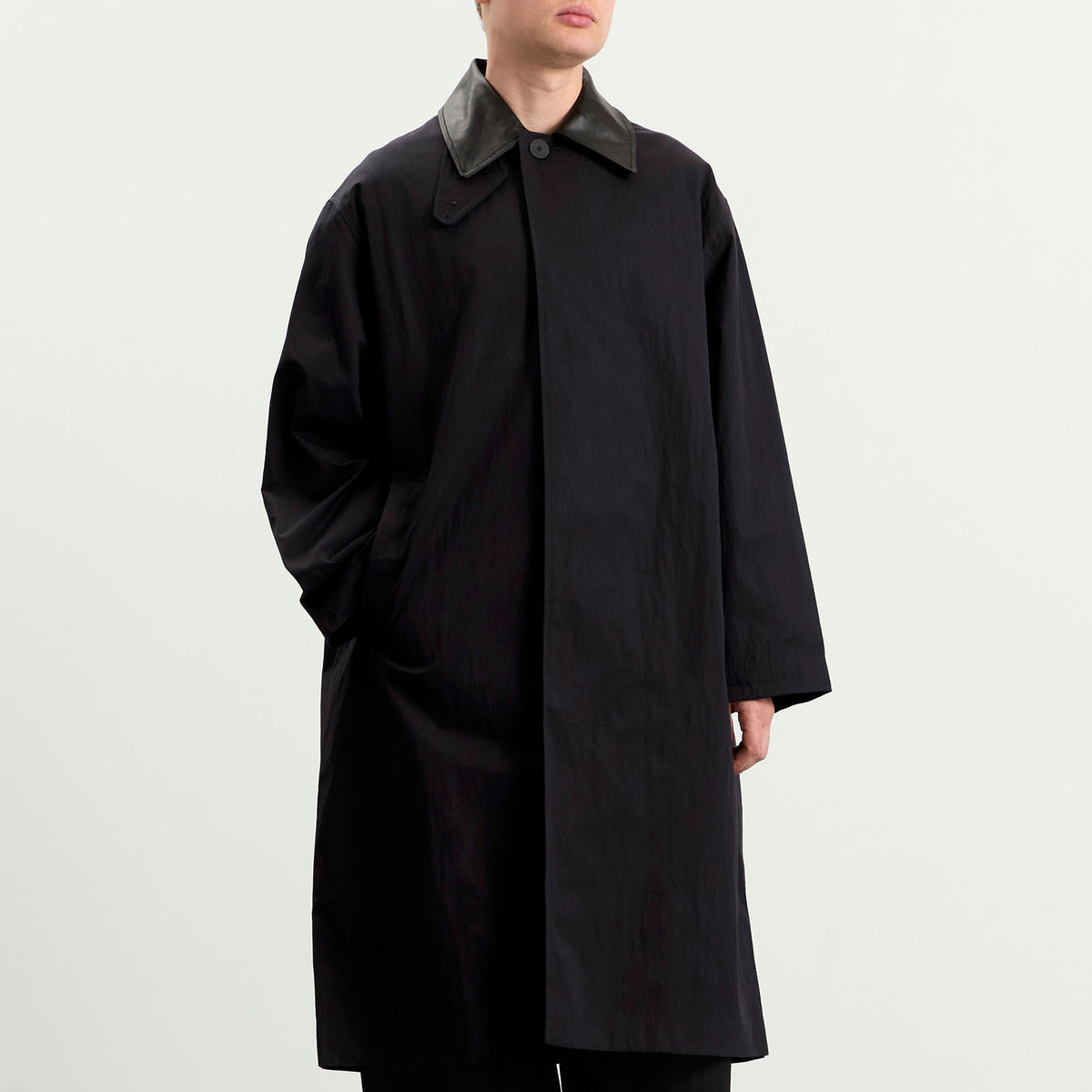 Studio Nicholson Revere Trench Coat