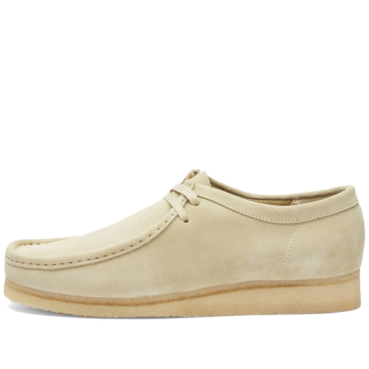 Clarks Originals Wallabee