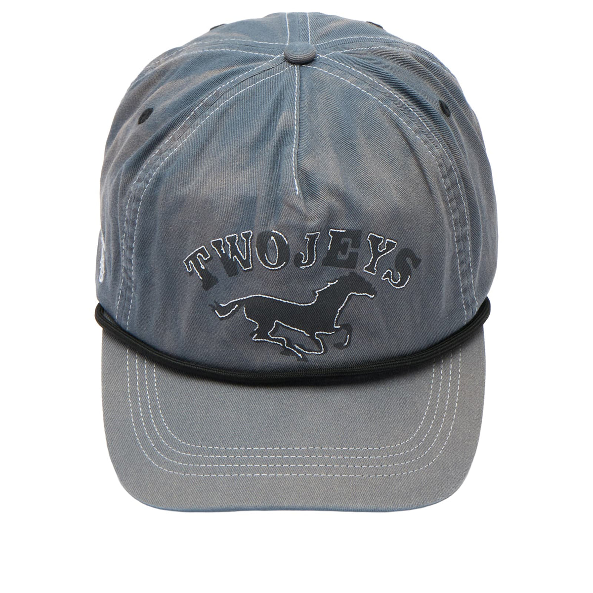TwoJeys Wild Horse Cap