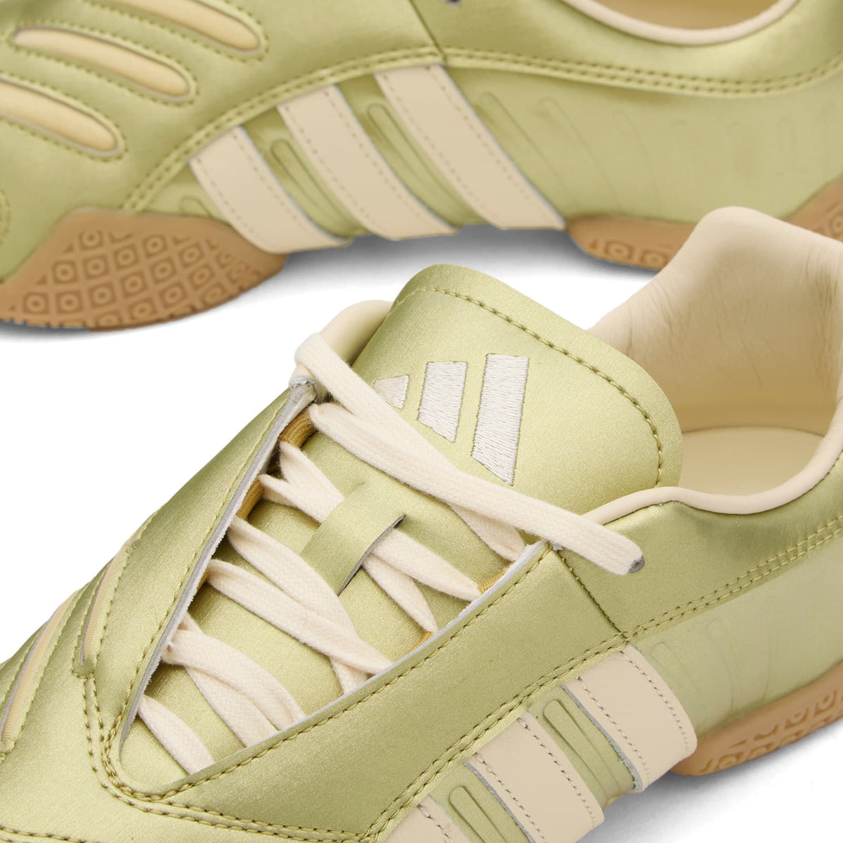 Adidas Taekwondo Mei Elite Sneakers