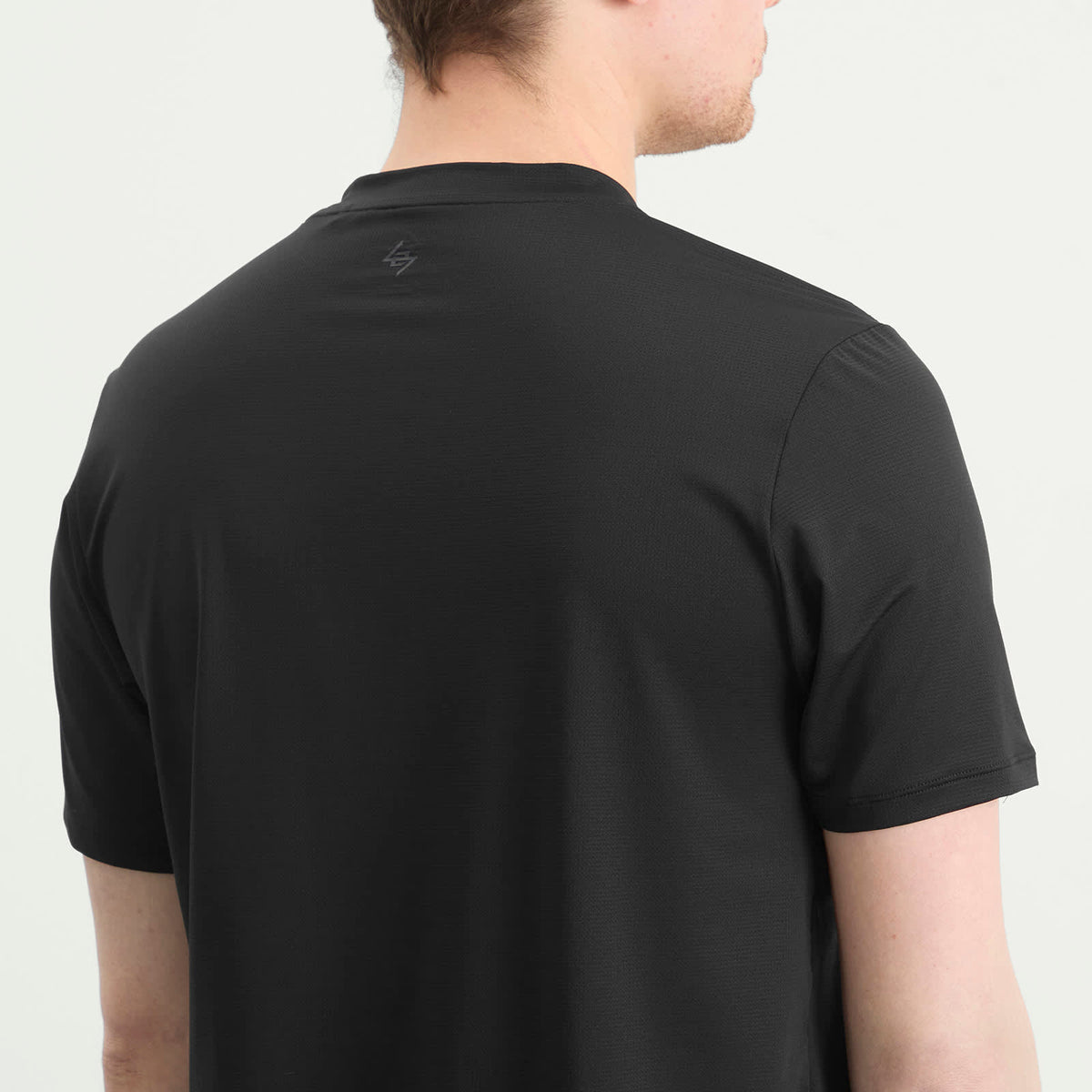 Represent 247 Dna Mesh T-Shirt