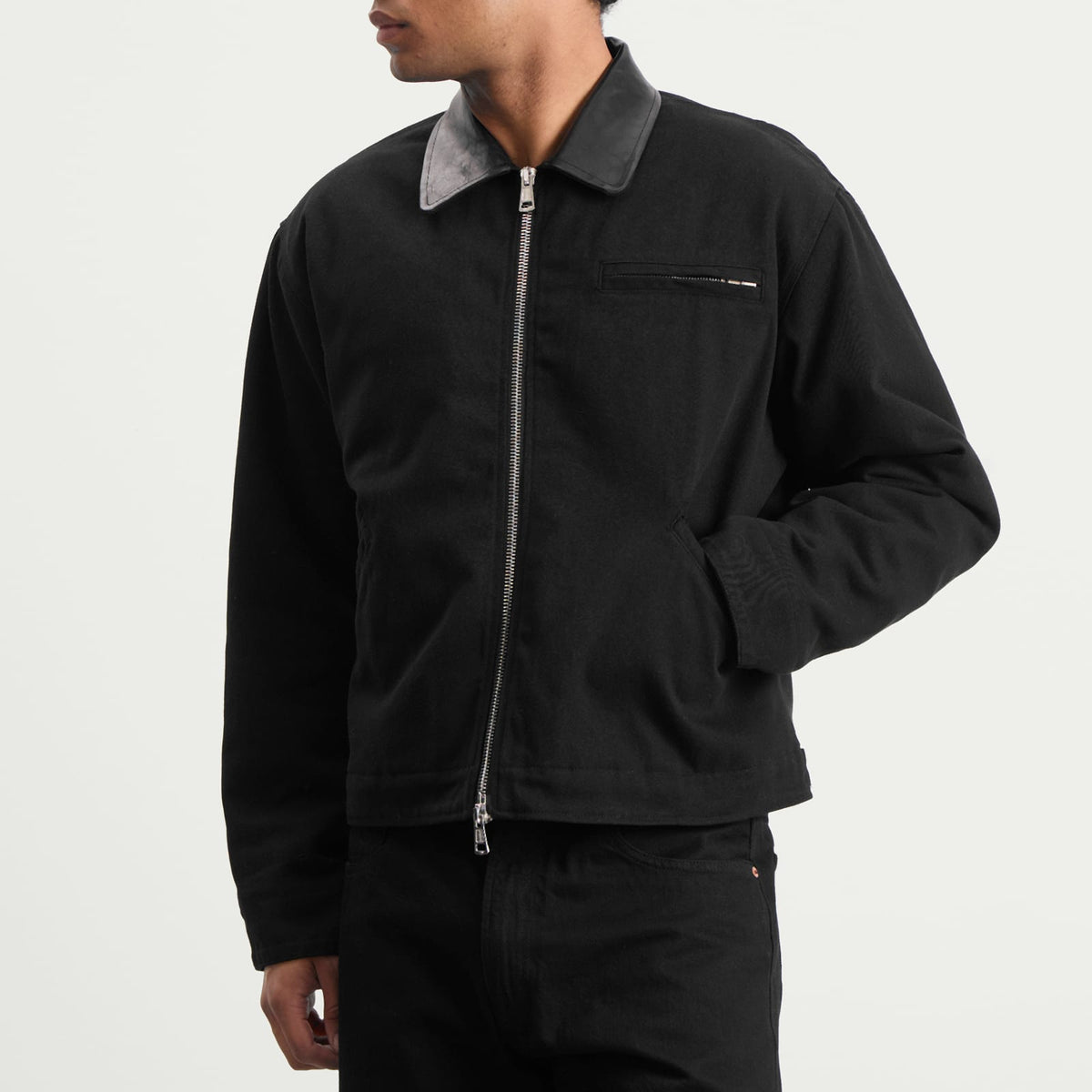Ronning Work Jacket