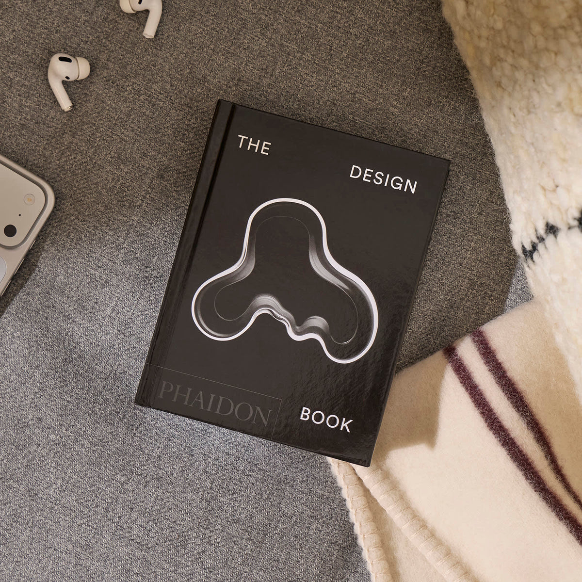 The Design Book