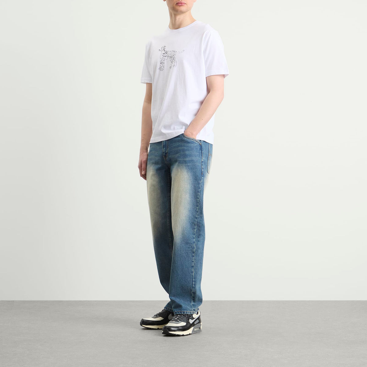 Dime Dots T-Shirt