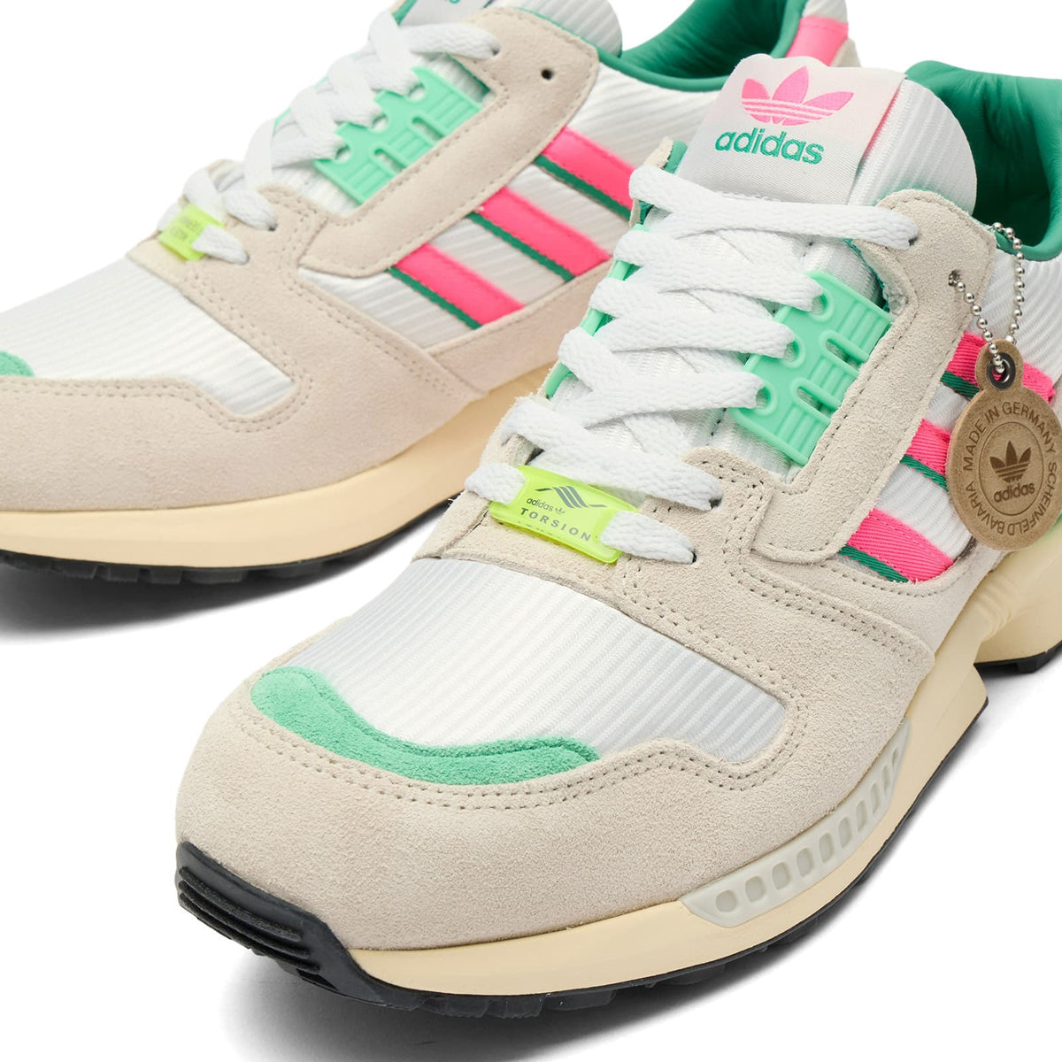 adidas Zx 8000 Mig Sneaker