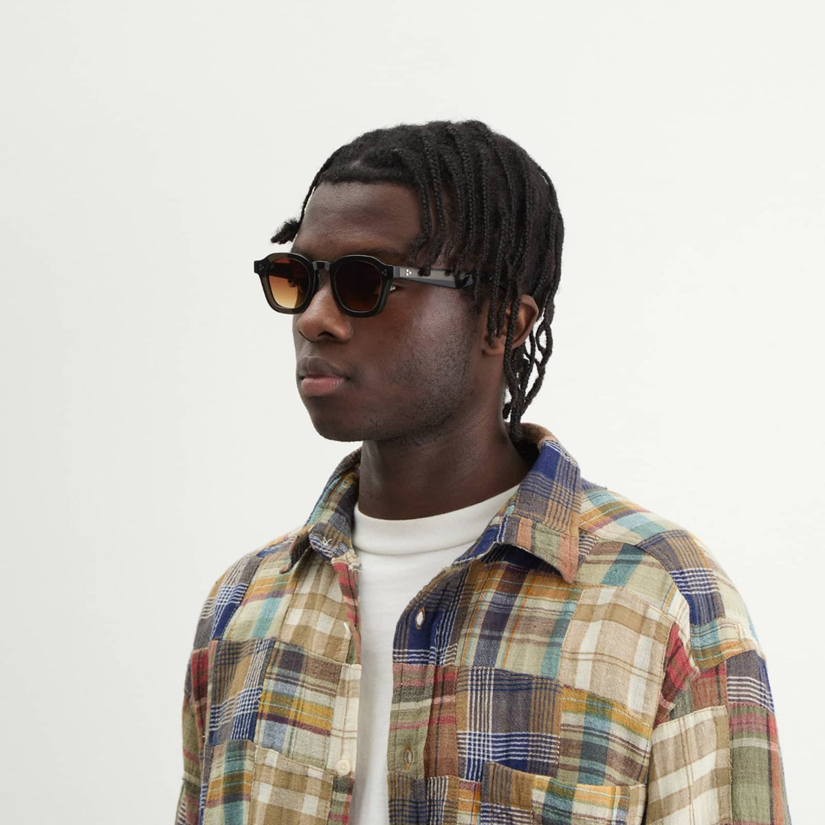 AKILA Logos Sunglasses