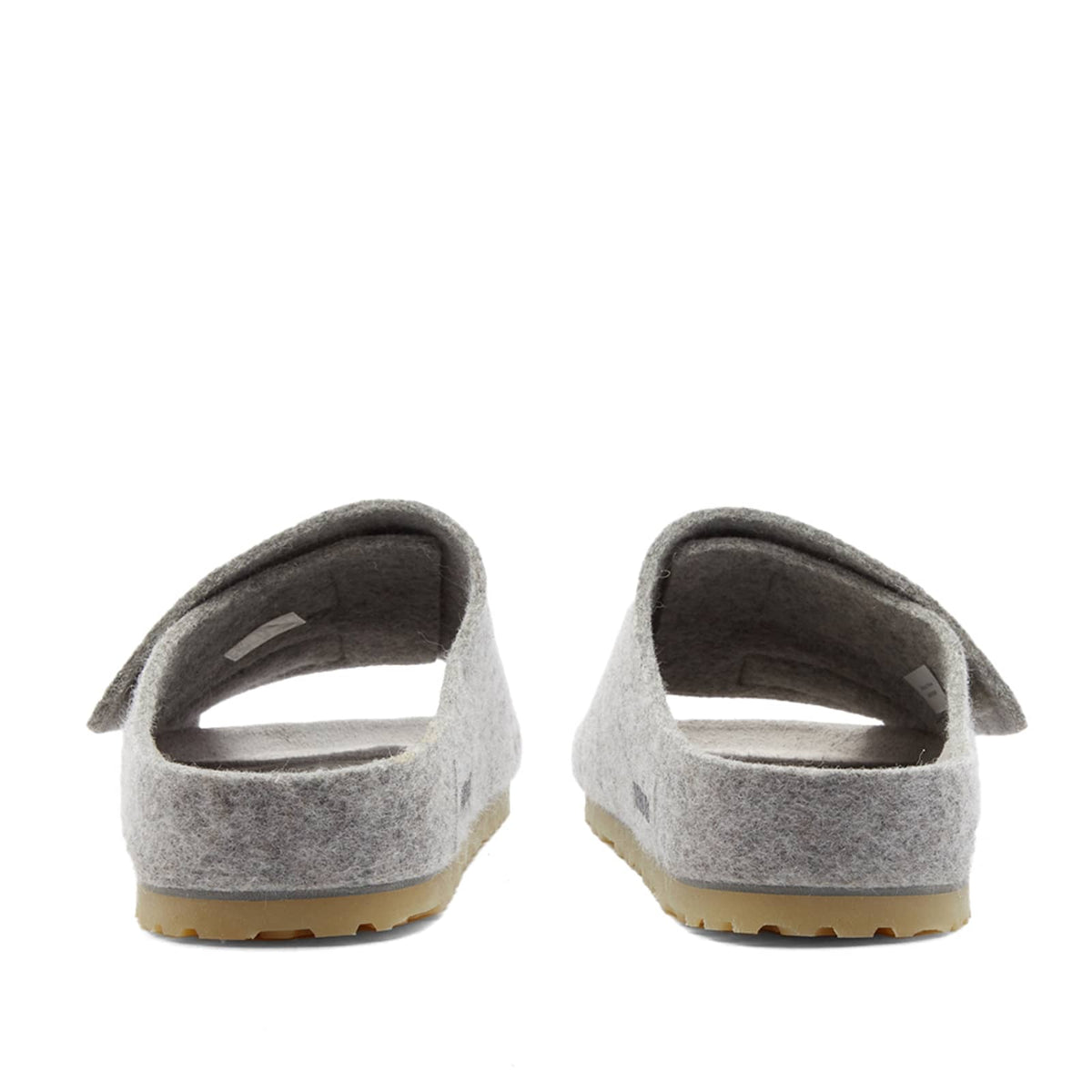 Fear of God x Birkenstock The Los Feliz - Wool Felt