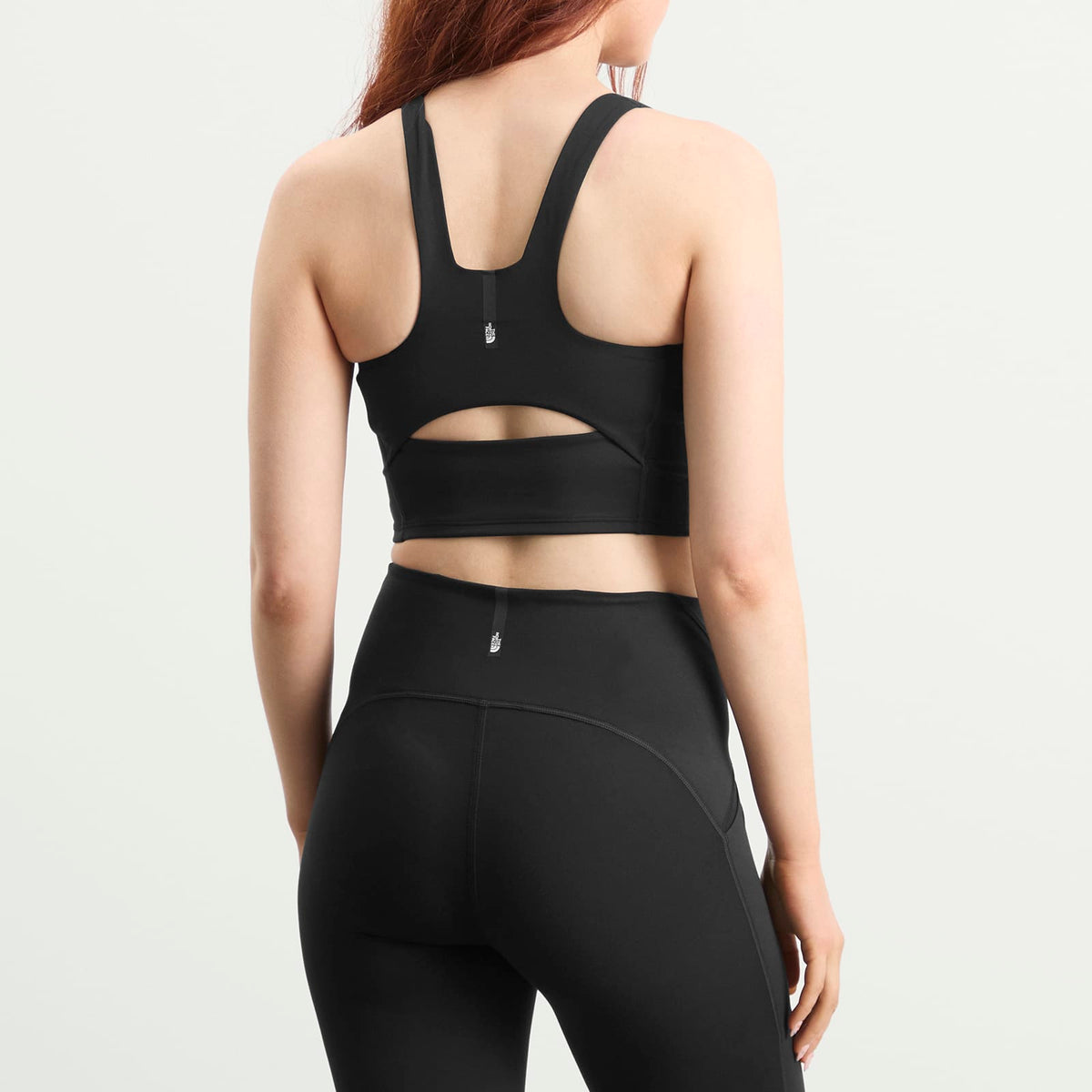 The North Face Jaida Long Line Bra