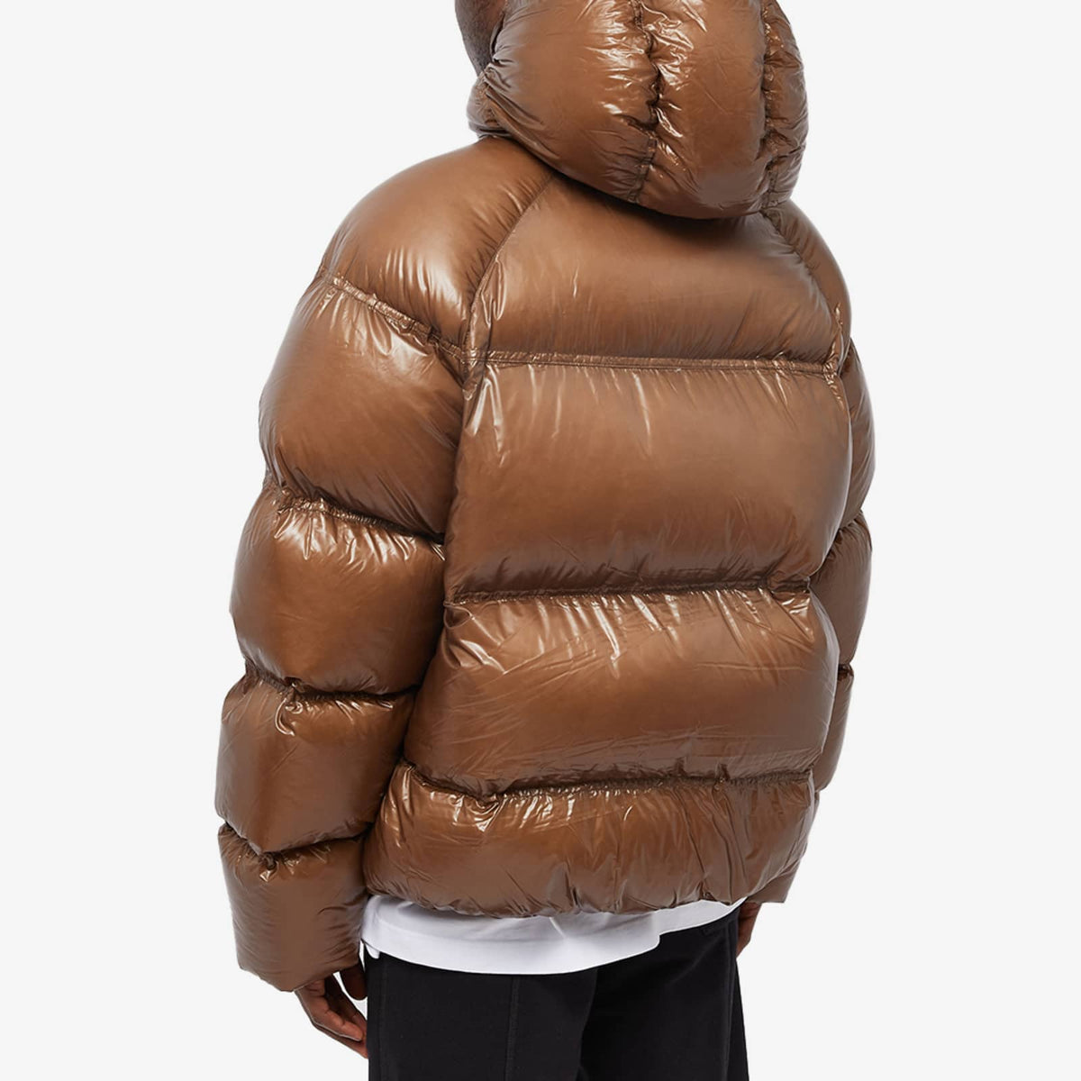 Cole Buxton Down Insulated Jacket