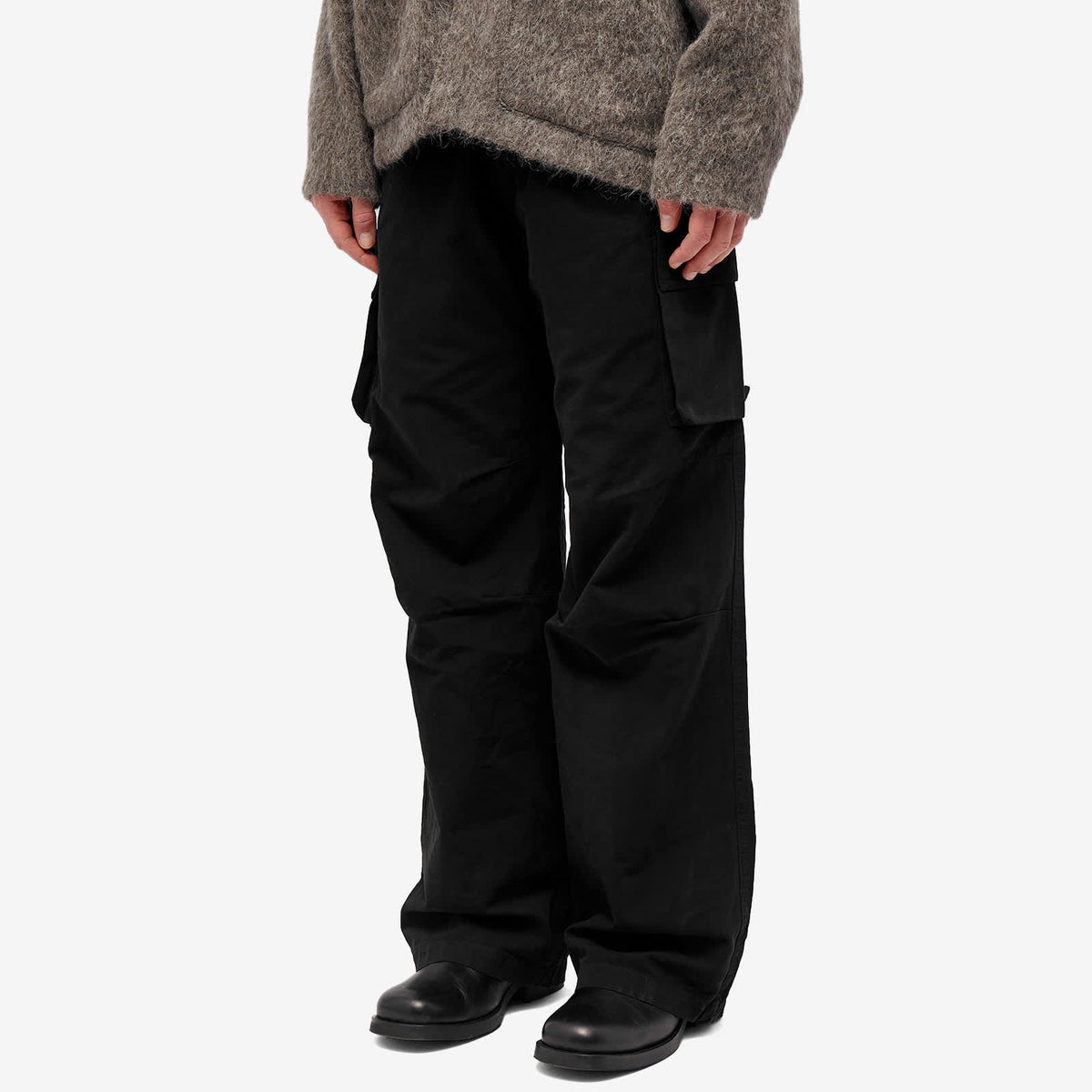 Our Legacy Mount Cargo Pants