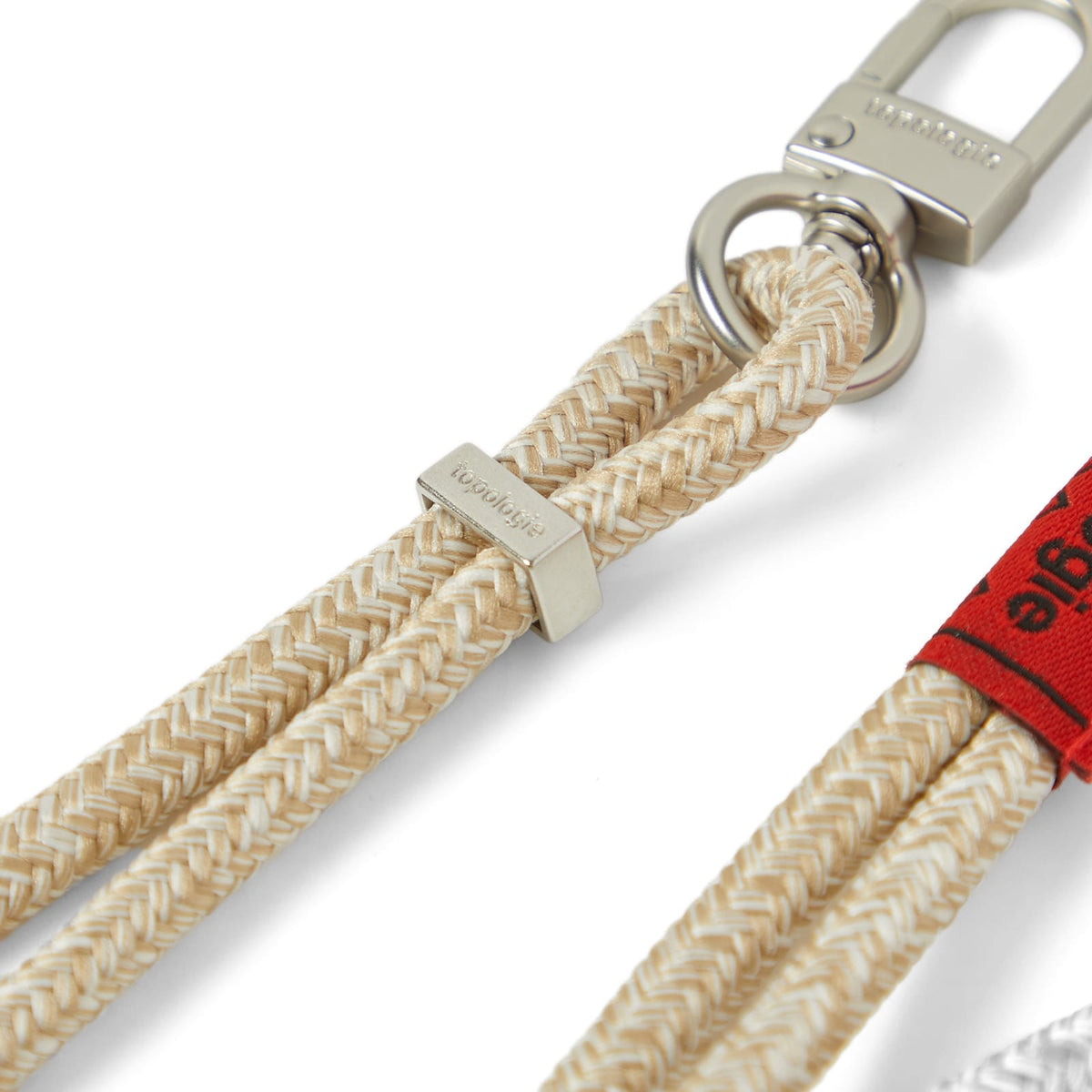 Topologie 6.0mm Rope Strap