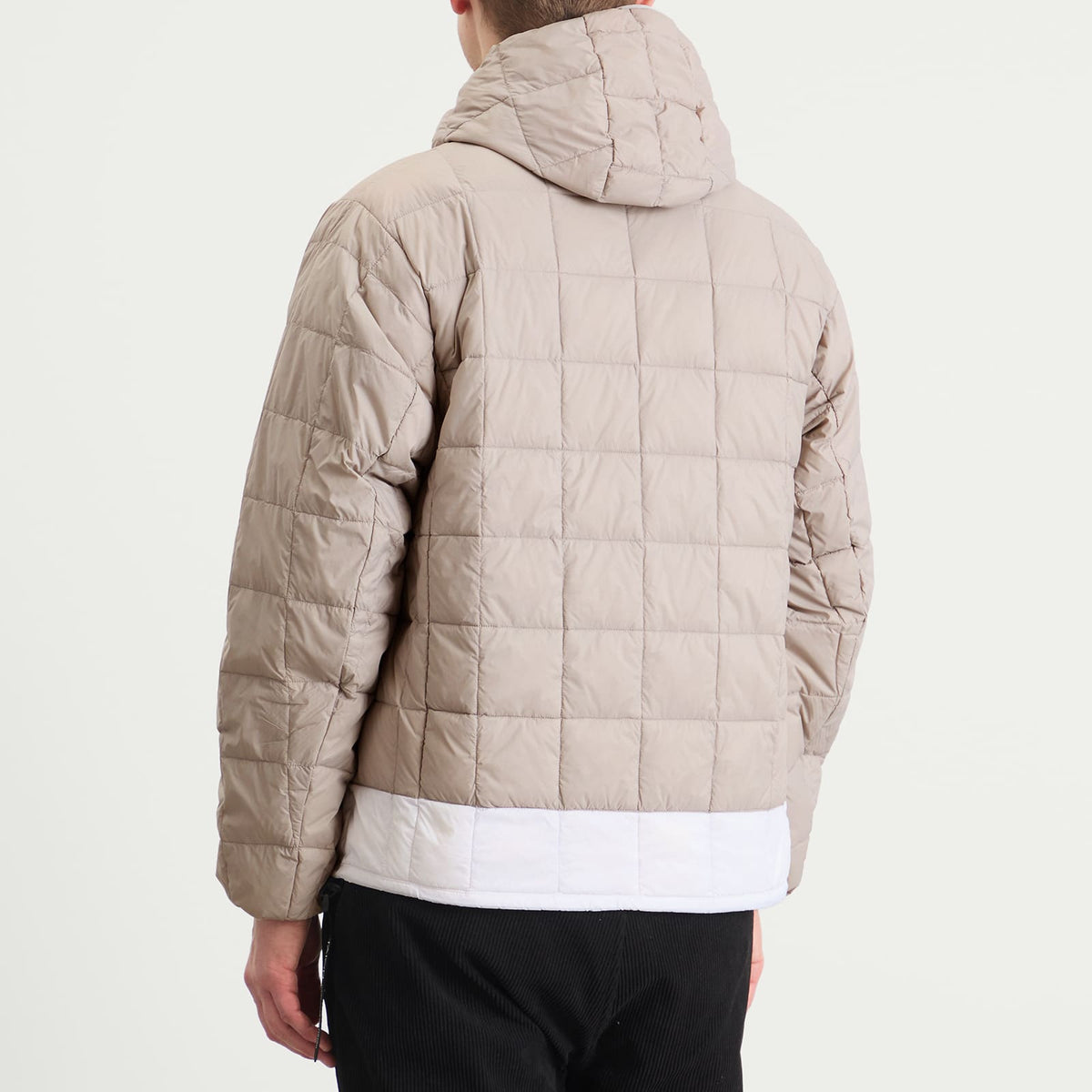 Taion x Mountain Research Down Zip Parka