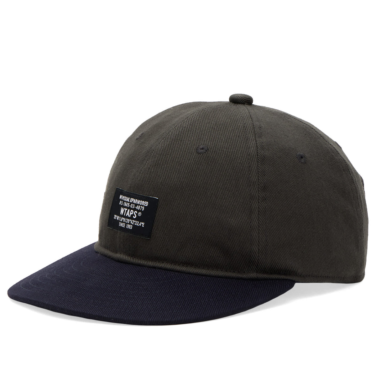 WTAPS T-6M 04  Cap