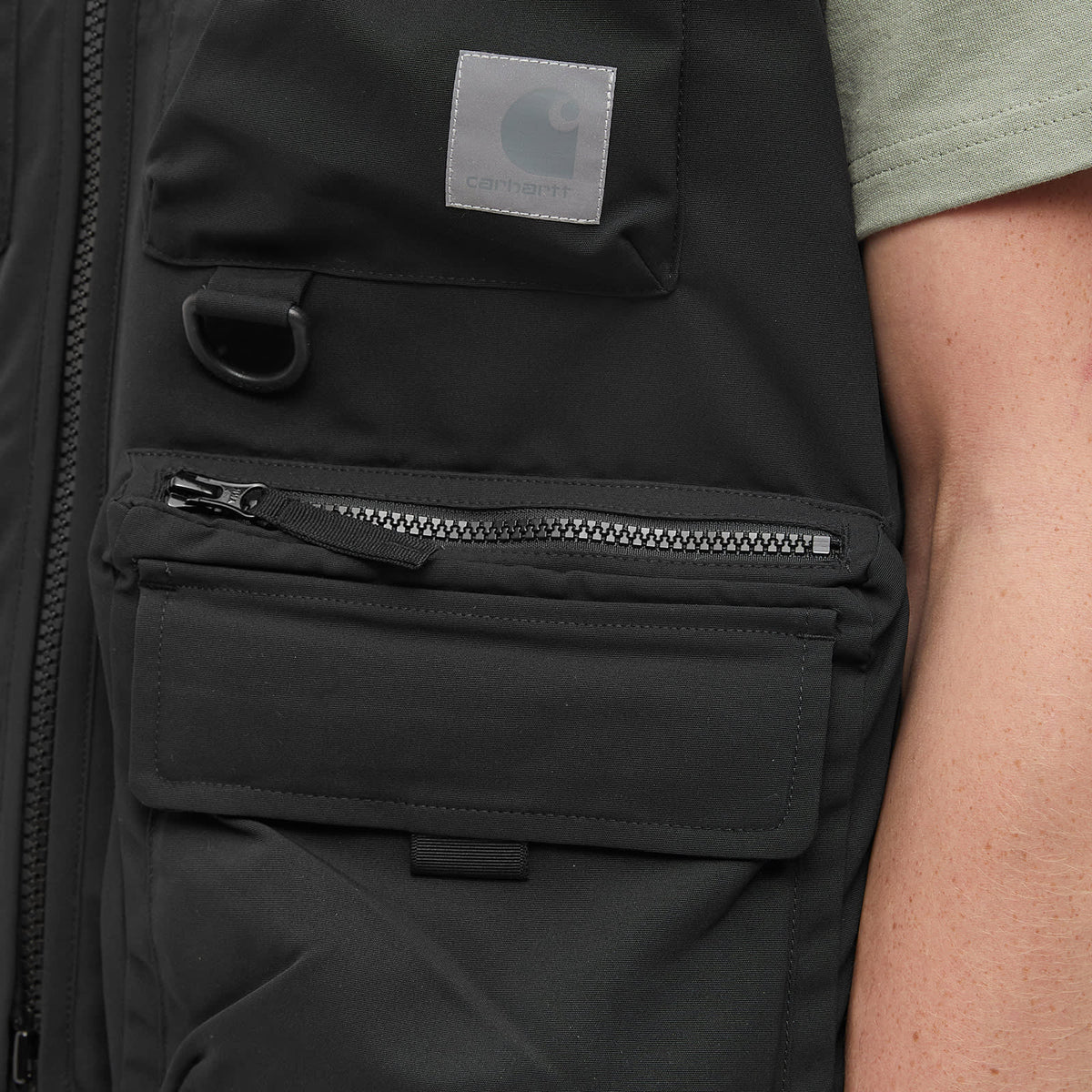 Carhartt WIP Elmwood Vest