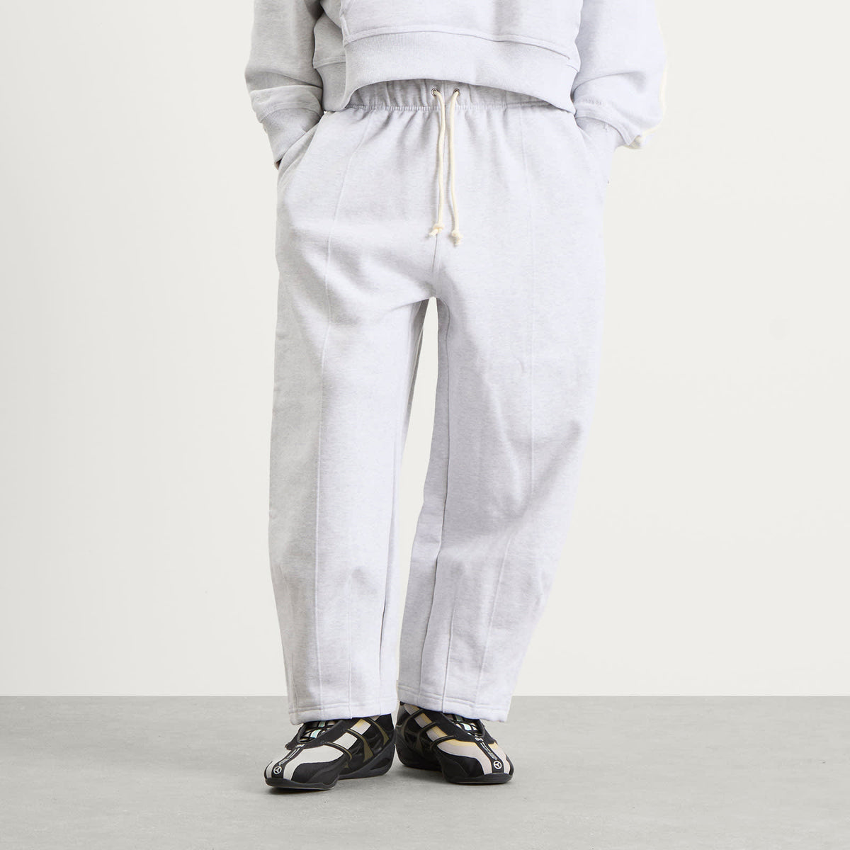 adidas x Bad Bunny Heavy Weight Sweat Pant