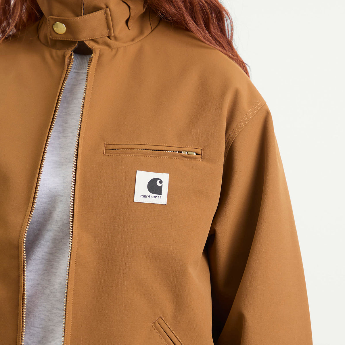 Carhartt WIP Clark Jacket