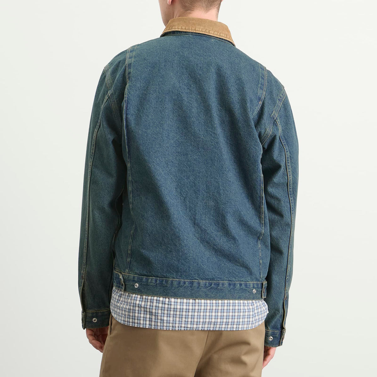 Dickies Denim Painter Jacket