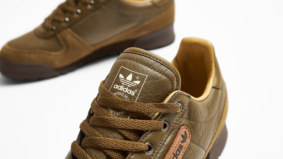 Adidas SPZL Carnforth